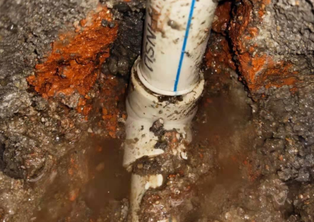 苏州无锡家庭管网漏水检测