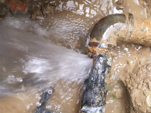 苏州苏州消防管道漏水检测价格