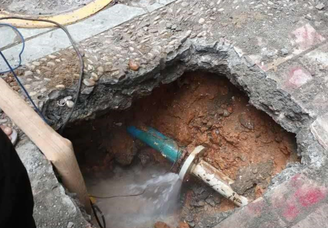苏州无锡消防管道漏水检测电话