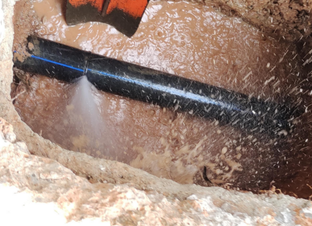 苏州了解一些关于水管漏水的基本知识-无锡漏水检测公司
