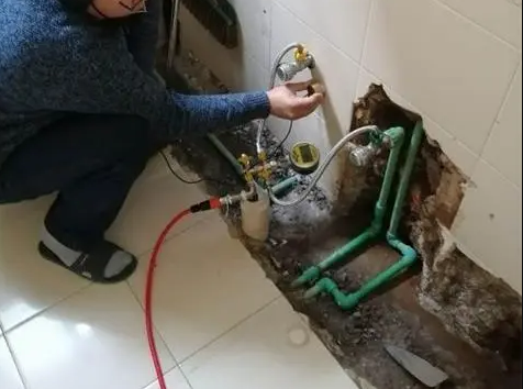 苏州地暖管道漏水检测公司：地暖漏水检测方式是怎么样的