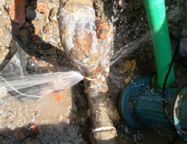 苏州漏水检测服务
