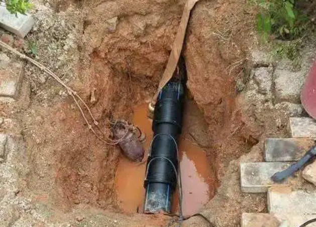 苏州无锡漏水检测公司